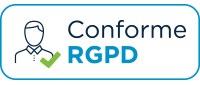 logo rgpd