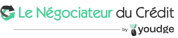 image logo lenegociateurducredit