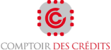 logo comptoir des crédits