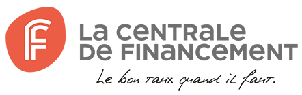 logo la centrale de financement